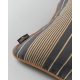 MINDTHEGAP | WOODSTOCK '69 | Cushion | Newport Stripes I