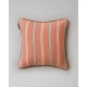 MINDTHEGAP | WOODSTOCK '69 | Cushion | Oregon Stripes Orange Washed I