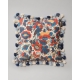 MINDTHEGAP | WOODSTOCK '69 | Cushion | REMONDINI FLORAL 