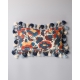 MINDTHEGAP | WOODSTOCK '69 | Cushion | REMONDINI FLORAL 