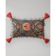 MINDTHEGAP | WOODSTOCK '69 | Cushion | SOUL SACRIFICE 