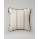 MINDTHEGAP | WOODSTOCK '69 | Cushion | Wichita Stripes I