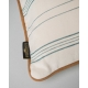 MINDTHEGAP | WOODSTOCK '69 | Cushion | Wichita Stripes