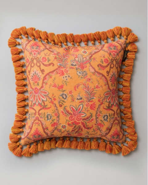 MINDTHEGAP | WOODSTOCK '69 | Cushion | WOODSTOCK 