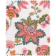 MINDTHEGAP | WOODSTOCK '69 | Fabric | MIDSUMMER FLORAL EMBROIDERED 