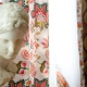 MINDTHEGAP | WOODSTOCK '69 | Fabric | MIDSUMMER FLORAL EMBROIDERED 