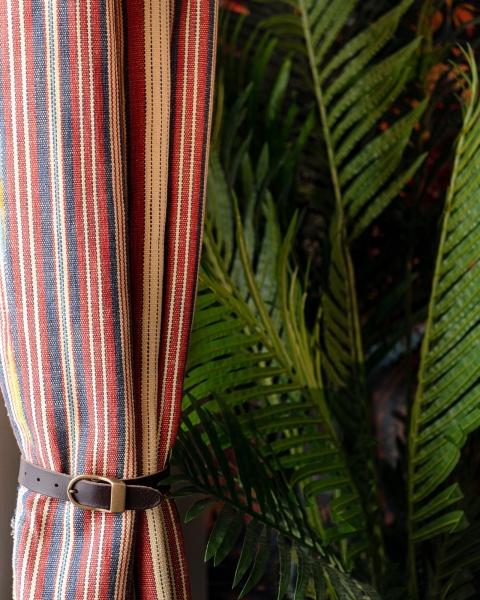 MINDTHEGAP | WOODSTOCK '69 | Fabric | NEYSHABOUR Woven