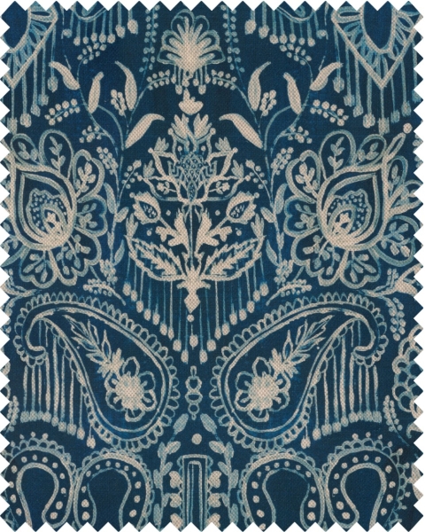 MINDTHEGAP | WOODSTOCK '69 | Fabric | JINGO