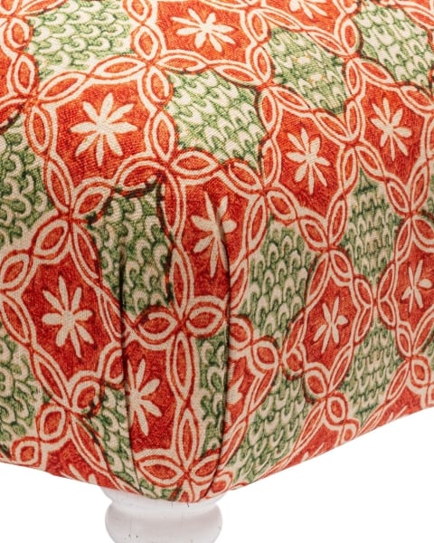 MINDTHEGAP | WOODSTOCK '69 | Fabric | RASIYA Linen