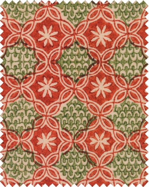 MINDTHEGAP | WOODSTOCK '69 | Fabric | RASIYA Linen