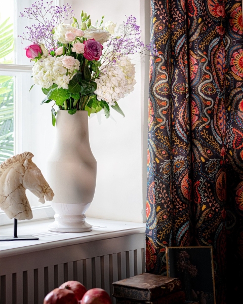 MINDTHEGAP | WOODSTOCK '69 | Fabric | SOUL SACRIFICE Fabric