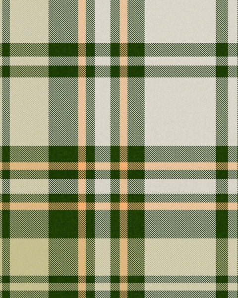 MINDTHEGAP | WOODSTOCK '69 | CHESTERFIELD PLAID |  WP30079