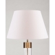 MINDTHEGAP | WOODSTOCK '69 | Lampshade | WHITE LINEN 