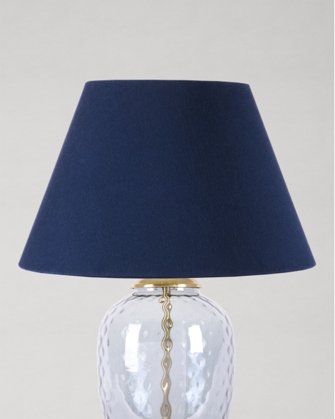 MINDTHEGAP | WOODSTOCK '69 | Lampshade | DENIM 