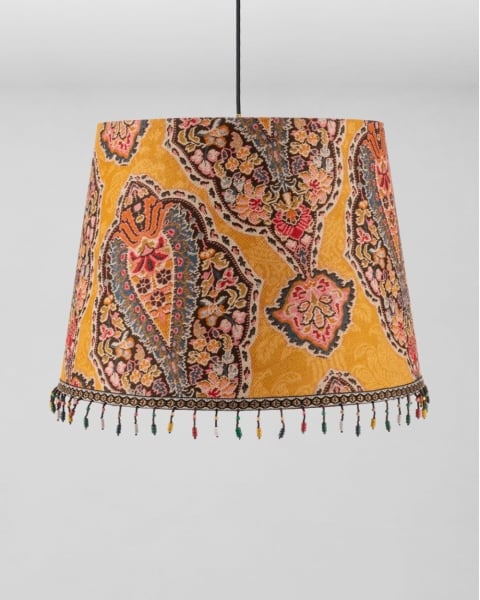 MINDTHEGAP | WOODSTOCK '69 | Pendant Lamp | GYPSY SOUL 