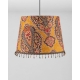 MINDTHEGAP | WOODSTOCK '69 | Pendant Lamp | GYPSY SOUL 