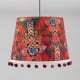 MINDTHEGAP | WOODSTOCK '69 | Pendant Lamp | PSYCHEDELIA 
