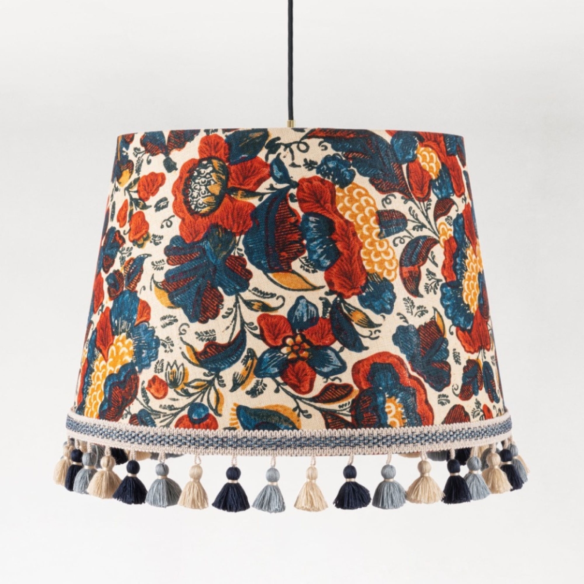MINDTHEGAP | WOODSTOCK '69 | Pendant Lamp | REMONDINI Pendant Lamp