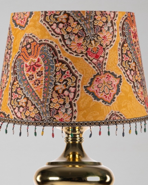 MINDTHEGAP | WOODSTOCK '69 | Lampshade | GYPSY SOUL 