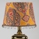 MINDTHEGAP | WOODSTOCK '69 | Lampshade | GYPSY SOUL 