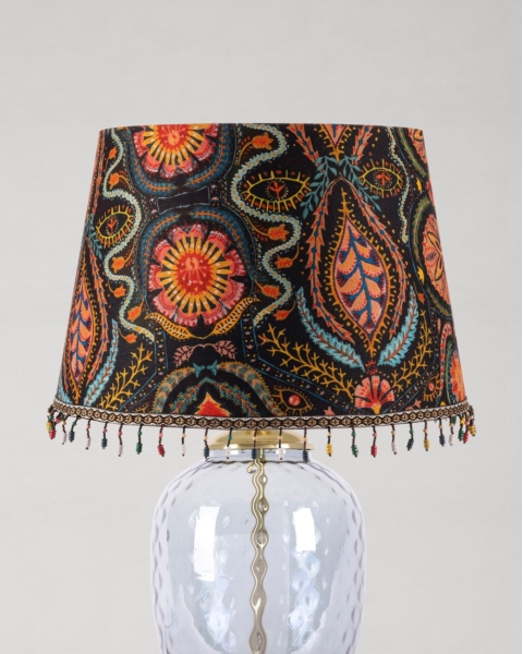 MINDTHEGAP | WOODSTOCK '69 | Lampshade | SOUL SACRIFICE 