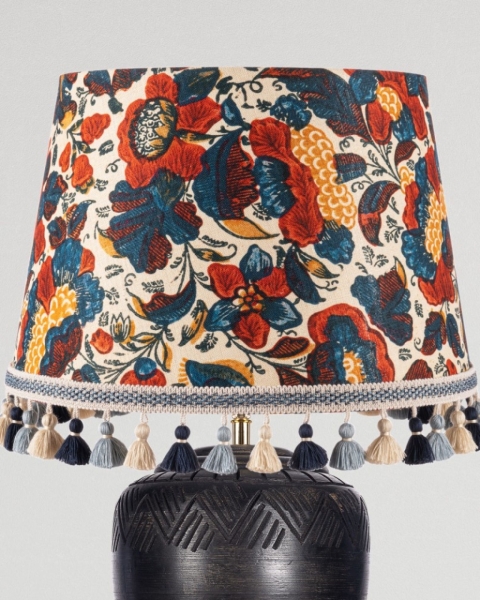 MINDTHEGAP | WOODSTOCK '69 | Lampshade | REMONDINI 