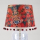 MINDTHEGAP | WOODSTOCK '69 | Lampshade | PSYCHEDELIA 