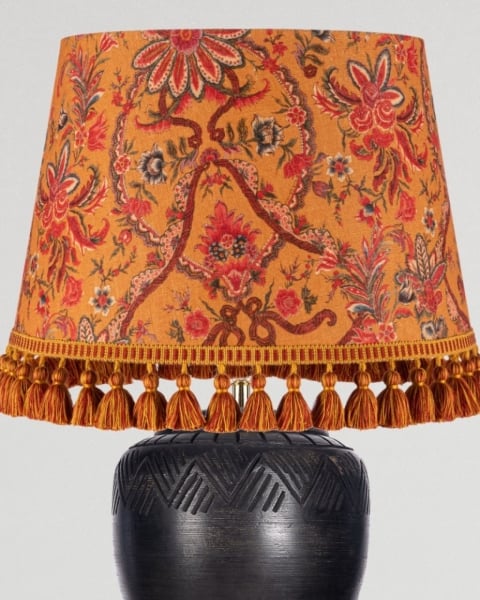 MINDTHEGAP | WOODSTOCK '69 | Lampshade | WOODSTOCK 