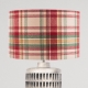 MINDTHEGAP | WOODSTOCK '69 | Lampshade | SULLIVAN PLAID 
