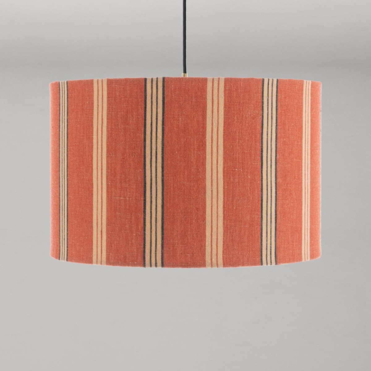 MINDTHEGAP | WOODSTOCK '69 | Pendant Lamp | OREGON STRIPES 
