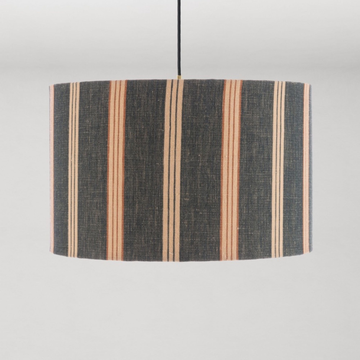MINDTHEGAP | WOODSTOCK '69 | Pendant Lamp | OREGON STRIPES 