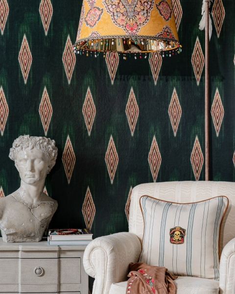 MINDTHEGAP | WOODSTOCK '69 | MAIYSHA