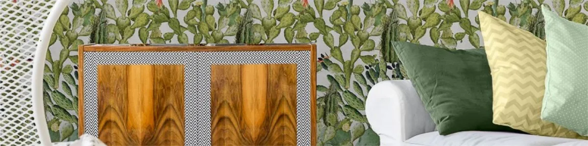 Banner Opuntia