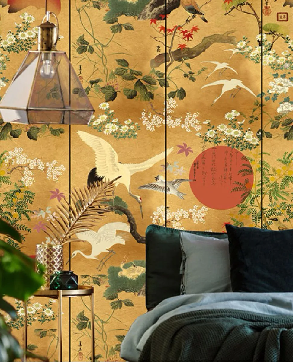 Mindthegap Wallcovering Collection