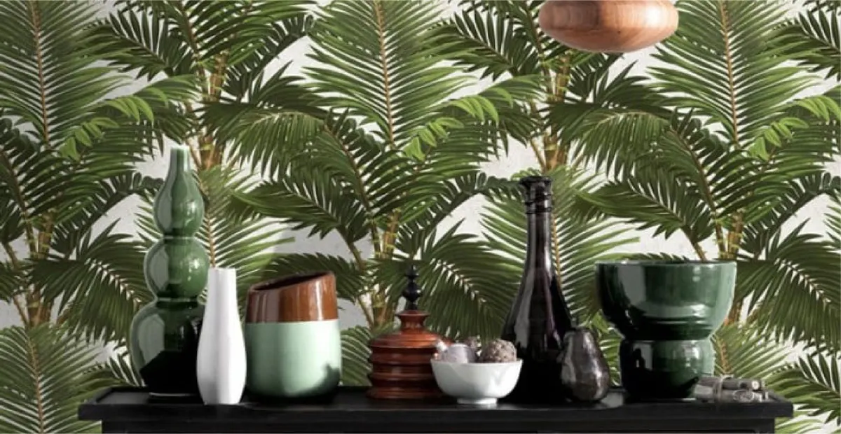 Mindthegap Wallcovering Collection
