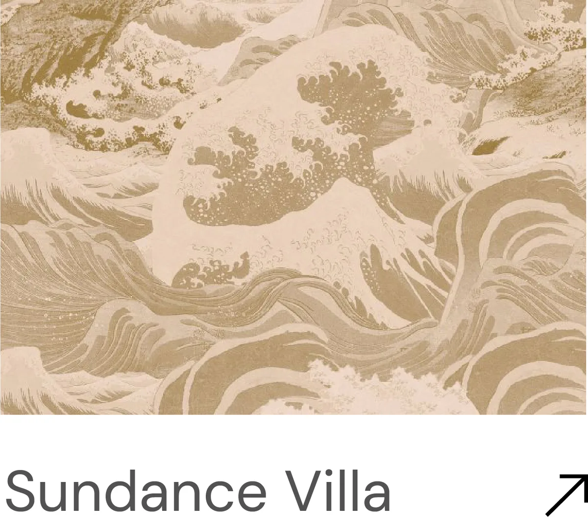 Sundance Villa Wallpaper Collection