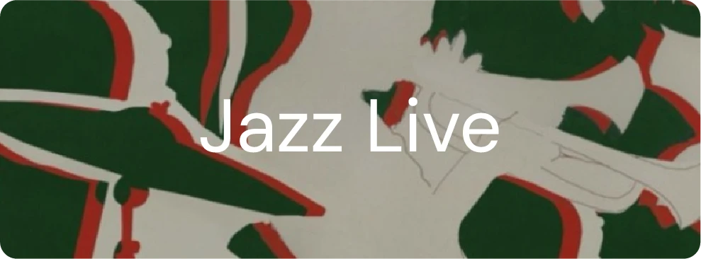 Jazz Live