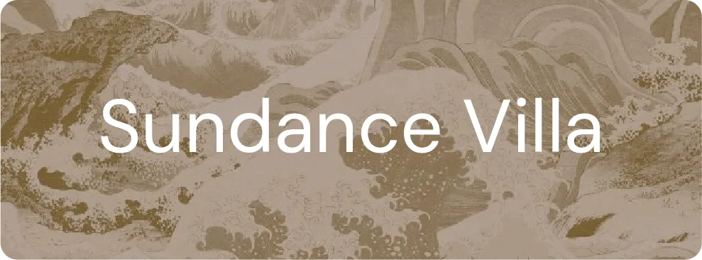 Sundance Villa