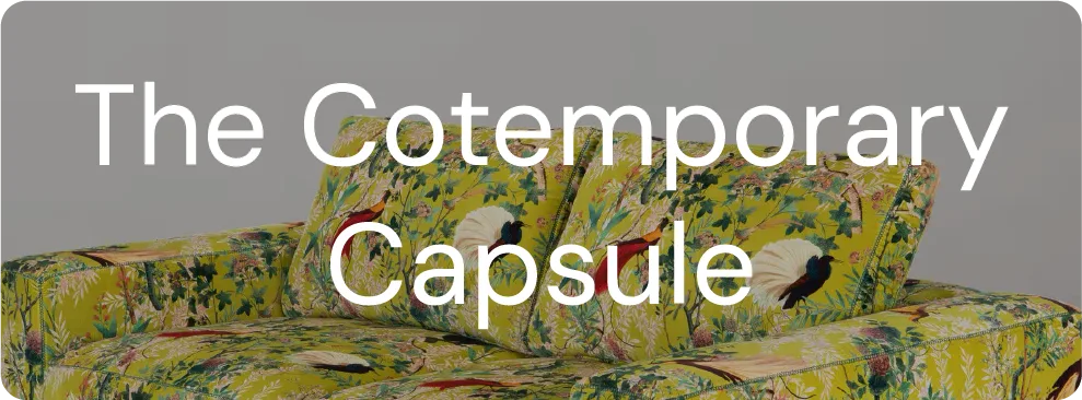 The Cotemporary Capsule