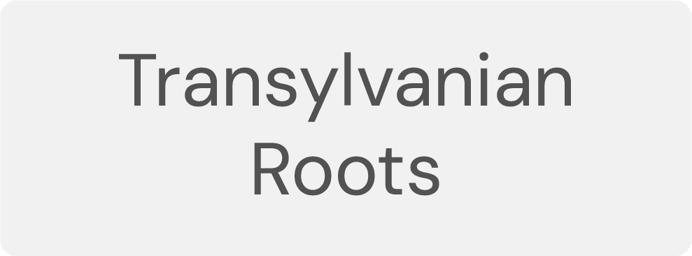 Transylvanian Roots