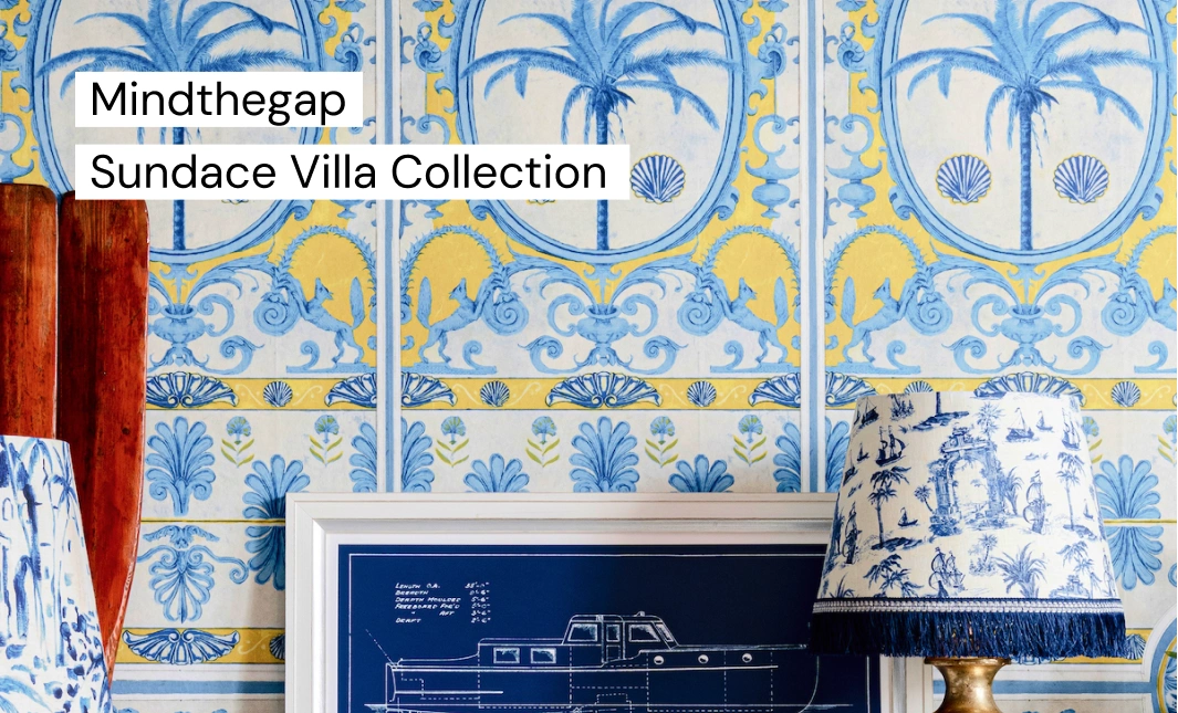 Mindthegap Collection of Sundance Villa