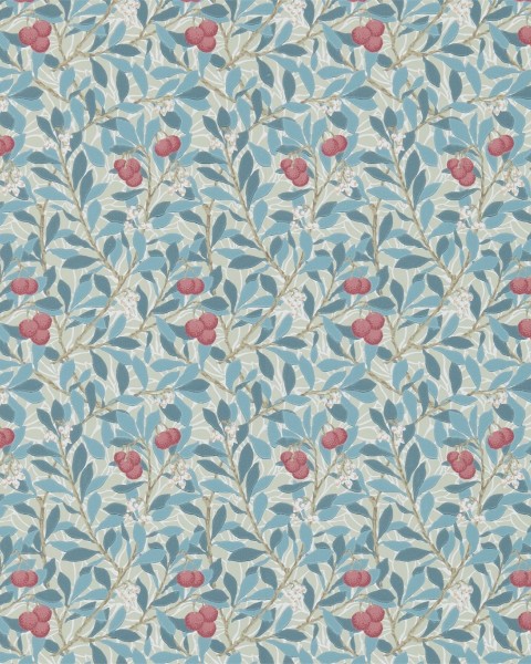 Morris & Co / The Craftsman / Arbutus 216452