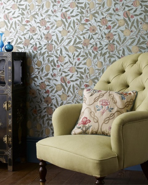 Morris & Co / The Craftsman / Fruit 216459