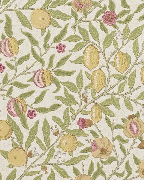Morris & Co / The Craftsman / Fruit 216459