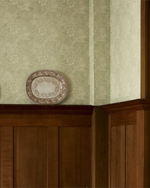 Morris & Co / The Craftsman / Marigold 216466