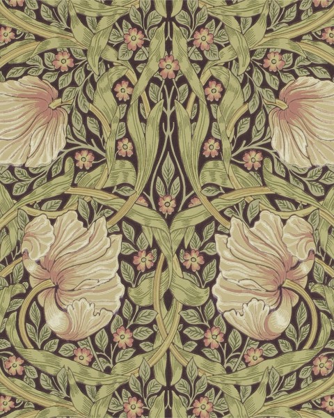 Morris & Co / The Craftsman / Pimpernel 216471