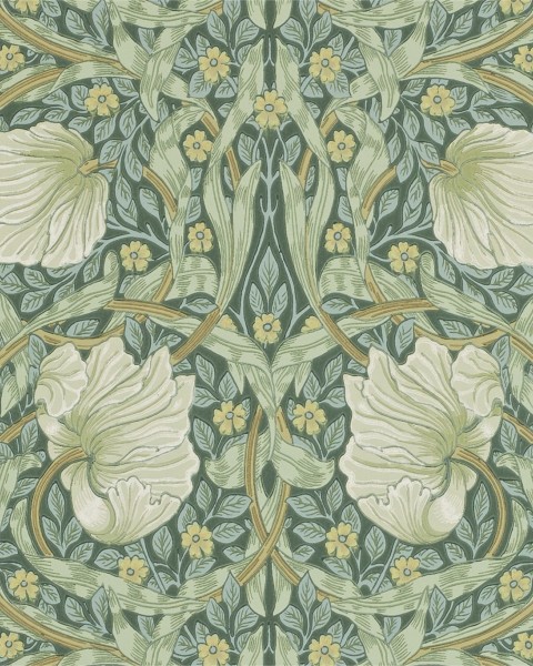 Morris & Co / The Craftsman / Pimpernel 216472