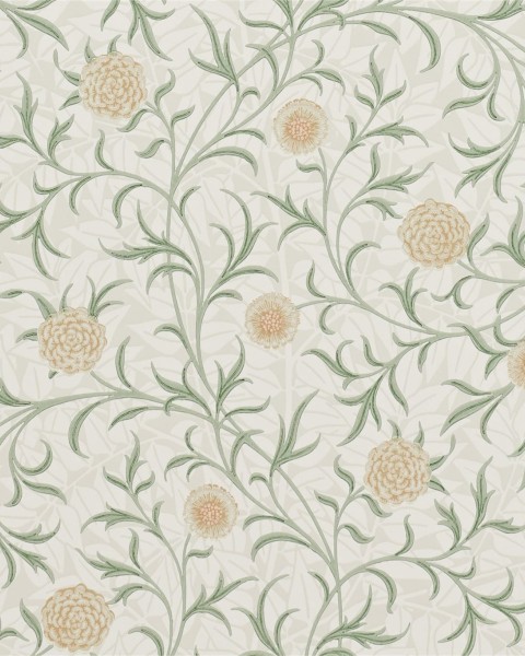 Morris & Co / The Craftsman / Scroll 216473