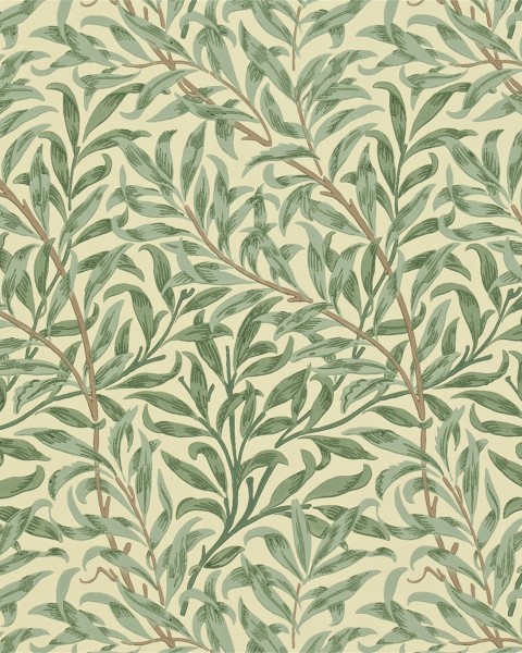 Morris & Co / The Craftsman / Willow Bough 216480