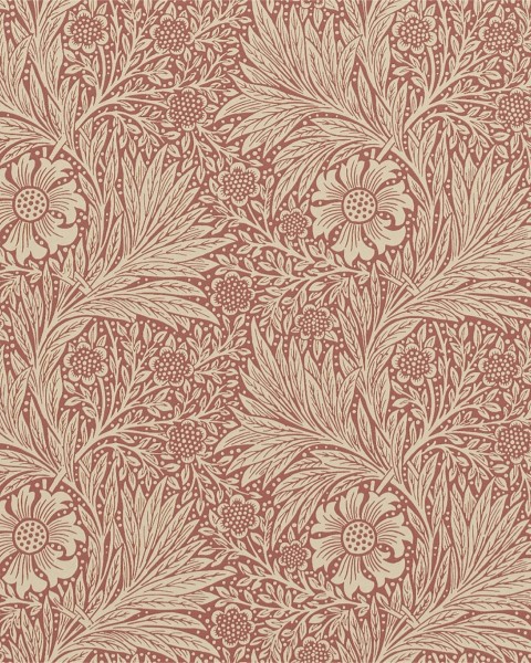 Morris & Co / The Craftsman / Marigold 216482